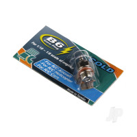 Glow Plug B6 Cold