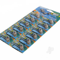 Glow Plug B6 Cold (12pcs Blister Card)