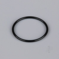 L001 Rear Crankcase Cover O-Ring
