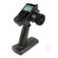 T3PV 3-Channel Surface Radio with R304SB Rx
