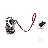 S3154 Sub-Micro Digital Servo 1.7kg / 0.09s 4.8V - 6V