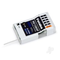 R2106GF 6-Channel (PWM) Air Receiver Micro S-FHSS / FHSS