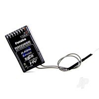 R2008SB 8-Channel (PWM) Air Receiver (8-Channel S.BUS) S-FHSS / FHSS