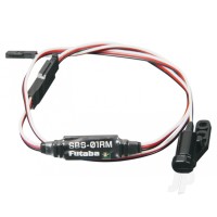 SBS-01RM Telemetry Magnetic RPM Sensor (360 - 50,000rpm)