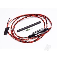 SBS-01V Telemetry Voltage Sensor (0 - 100V)