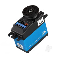 S9177SV Coreless Digital Servo PWM/S.Bus2 41kg 0.11s 4.8 - 7.4V