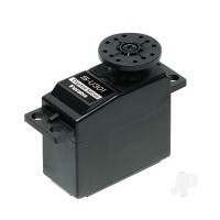 S-U301 Standard Digital Servo PWM/S.BUS2 3.9kg 0.16s 4.8V - 7.4V (Bulk 10pcs)