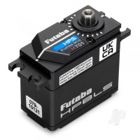 HPS-H701 Standard Brushless Servo PWM/S.BUS2 40.0kg 0.07s 4.8V - 7.4V