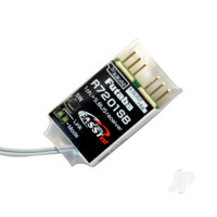 R7201SB 1-Channel (PWM) Air Receiver (26-Channel S.BUS) FASSTest