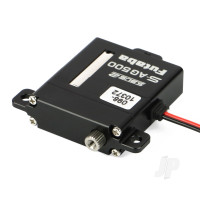 S-AG500 Slim Coreless Digital Servo PWM/S.Bus2 9.5kg 0.12s 4.8V - 8.4V