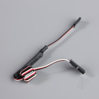 Extension Lead with 200J Filter