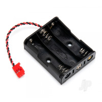 Battery Box 3-Cell Flat