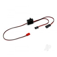 Switch Harness (with Charge Lead)