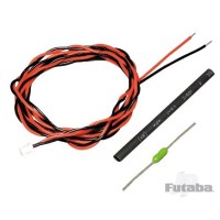 External Voltage Lead for R3008SB / R7003SB / R7008SB