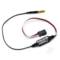 SBS-01TE Telemetry Temperature Sensor (0C - +125C)