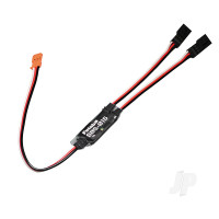 SBS-01S Telemetry Servo Sensor (Current / Operation / Temperature)