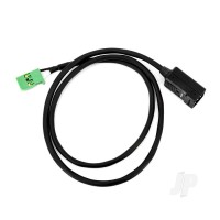 SBC HUB 500mm S.BUS Hub Lead (No VCC) for use with Remote Battery