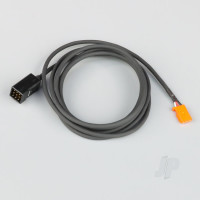 SBC HUB 1500mm S.BUS Hub Lead (No VCC) for use with Remote Battery
