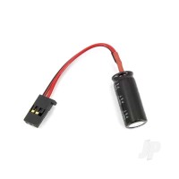 Receiver Capacitor 1800uF