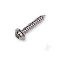 Servo Mounting Screw 2.1 x 12mm (20pc) - Standard