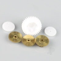 Servo Gear Set - S136G
