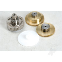 Servo Gear Set - S5050