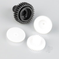 Servo Gear Set - S3010/3014/3072HV/3152/S-U400
