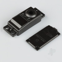 Upper/Bottom Servo Case Set S3003/S-U300