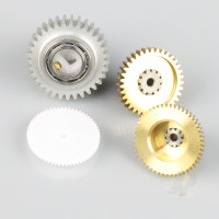 Servo Gear Set - S3050/S3070HV/S3470SV