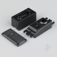 Upper/Middle/Bottom Servo Case Set S9452