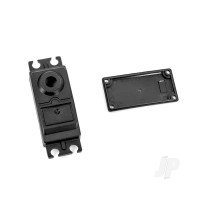Upper/Bottom Servo Case Set BLS251/BLS256HV