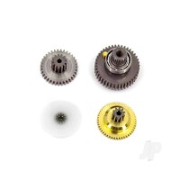 Servo Gear Set - BLS351/BLS371SV