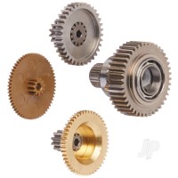 Servo Gear Set - BLS352/452/155