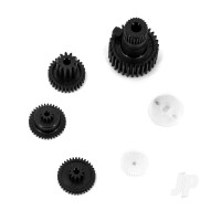 Servo Gear Set - BLS153