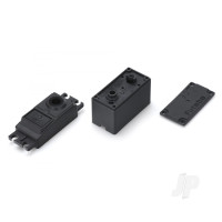 Upper/Middle/Bottom Servo Case Set BLS254/274SV