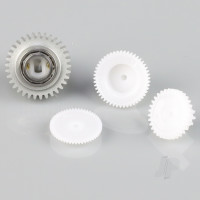 Servo Gear Set - BLS251/BLS251SB/BLS276SV