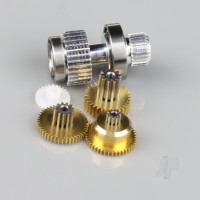 Servo Gear Set - S3171SB/S3172SV