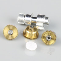 Servo Gear Set - S3173SV/BLS3174SVI