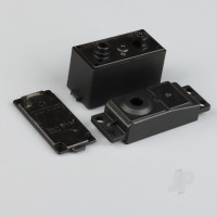Upper/Middle/Bottom Servo Case Set S-U301