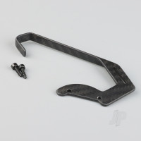 Carbon Handle Set 3D 10PX