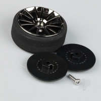 Steering Wheel Set 10PX (Normal)