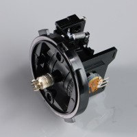 ST-28BS Stick Unit (Left) W/O Switch CHN (for T4GRS)