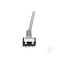 Toggle Switch Sprung (2-Position Long)