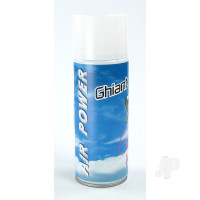 Airbrush Propellant (400ml)