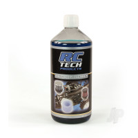 RC Tech Air Filter Cleaner (1L)