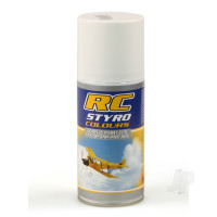RC Styro Colours Camouflage Green (#313) (150ml)