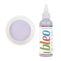 Bleo Gel Paint, Periwinkle (100ml)