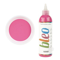 Bleo Gel Paint, Fuchsia (250ml)