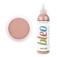 Bleo Gel Paint, Dusty Rose (250ml)