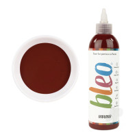 Bleo Gel Paint, Oxblood (250ml)